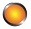 amber button
