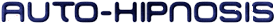 auto hipnosis logotipo