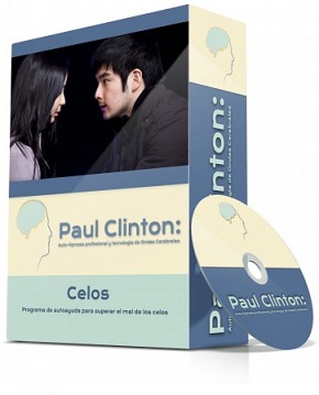 problemas de celos en la pareja