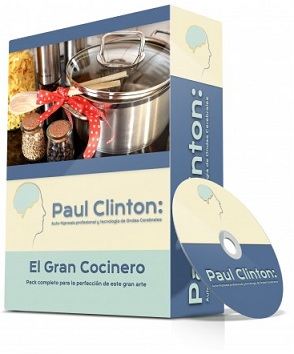 buen cocinero