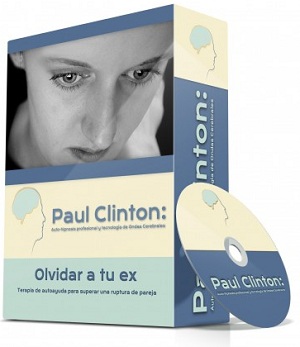 autohipnosis para olvidar alguien