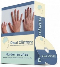 para de morderse las uņas